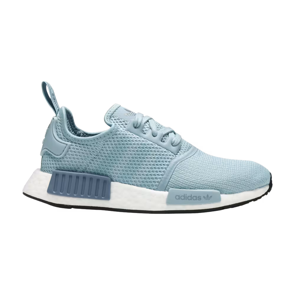 Adidas Women's NMD_R1 Blue