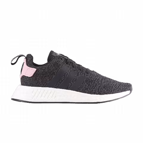Adidas Wmns NMD_R2 'Moderate Pink'