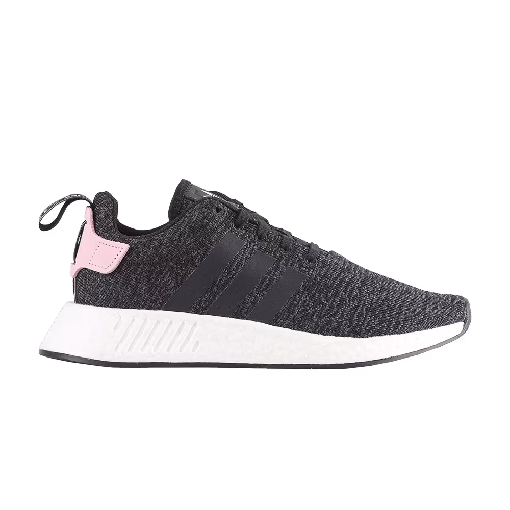 Adidas Women's NMD_R2 Moderate Pink