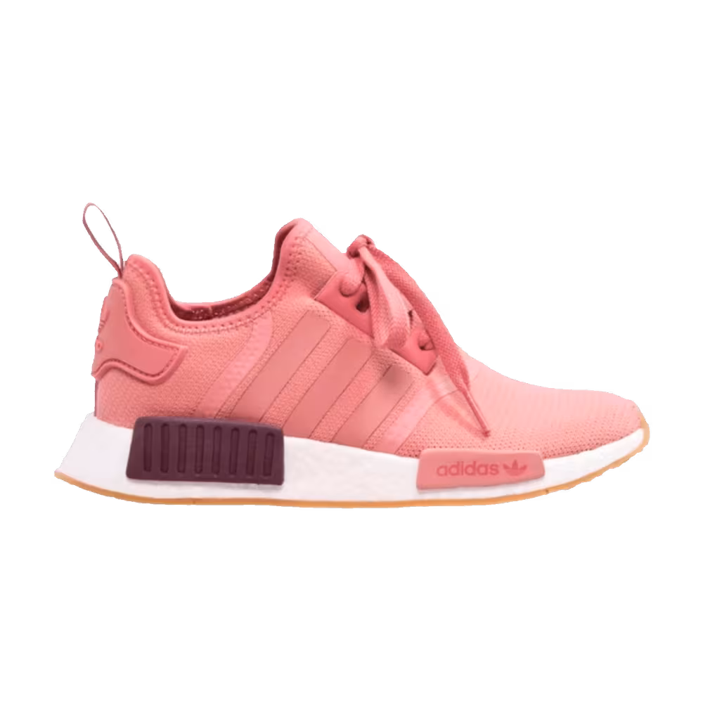 Adidas Women's NMD_R1 Salmon