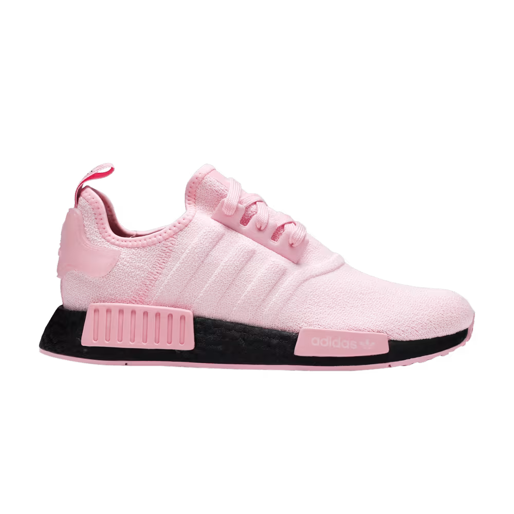 Adidas Women's NMD_R1 True Pink Black