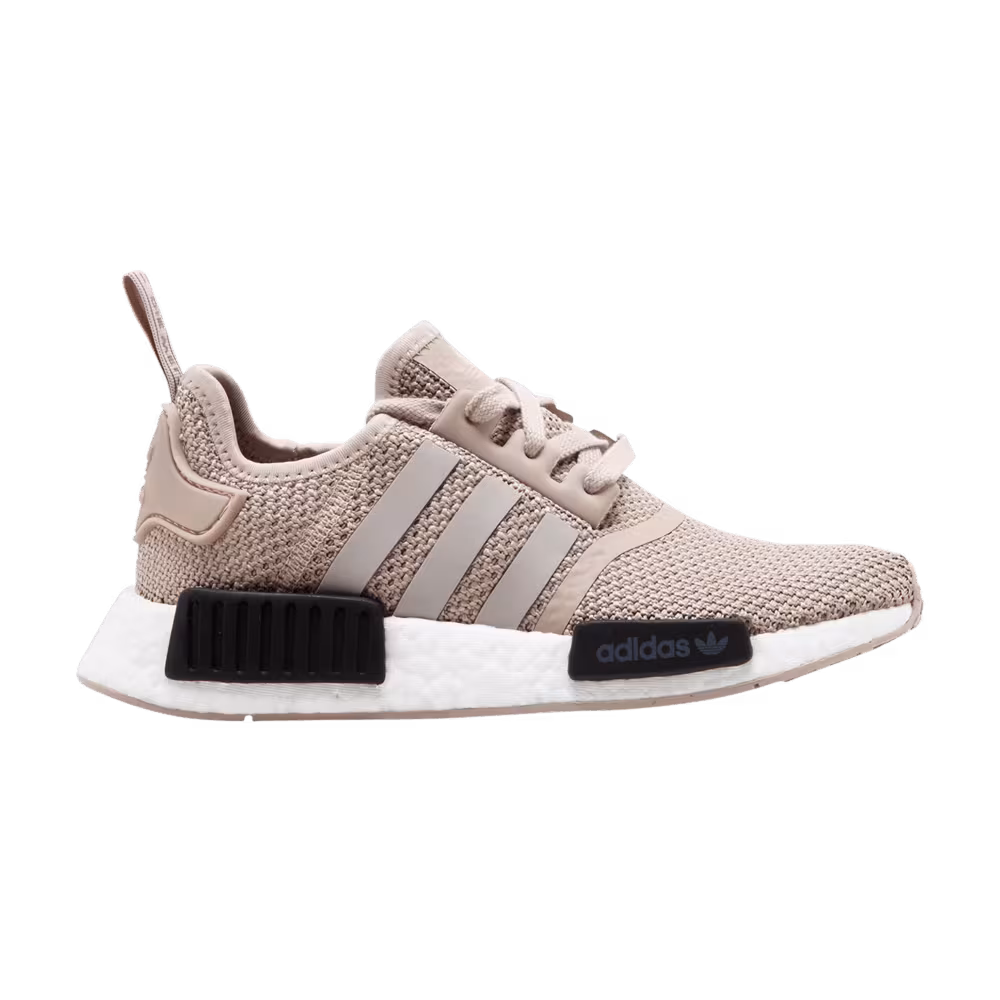Adidas Women's NMD_R1 Beige Black
