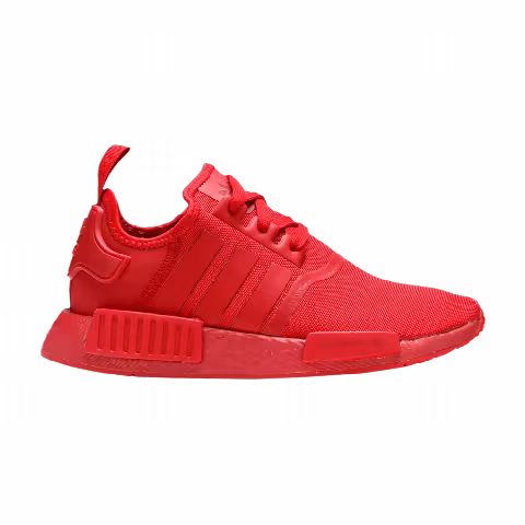 Adidas NMD_R1 J 'Triple Scarlet'