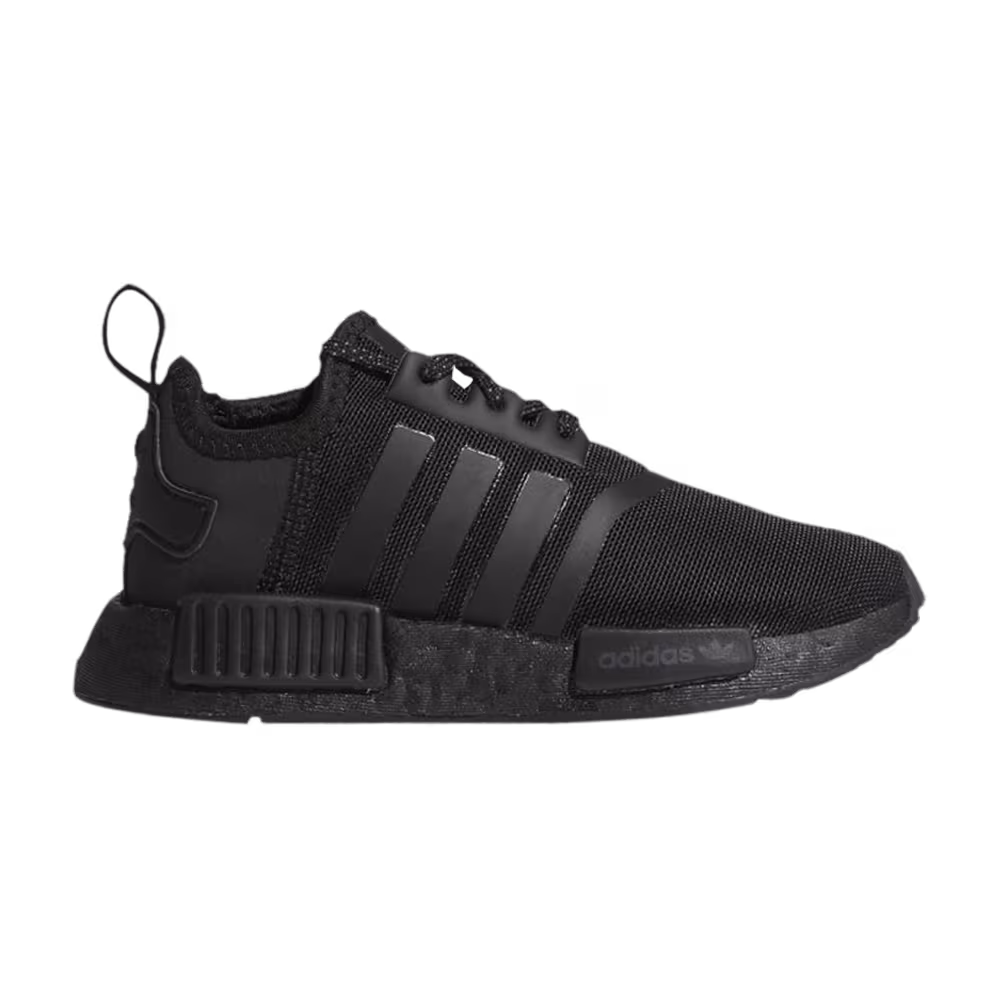 adidas NMD_R1 J Triple Black