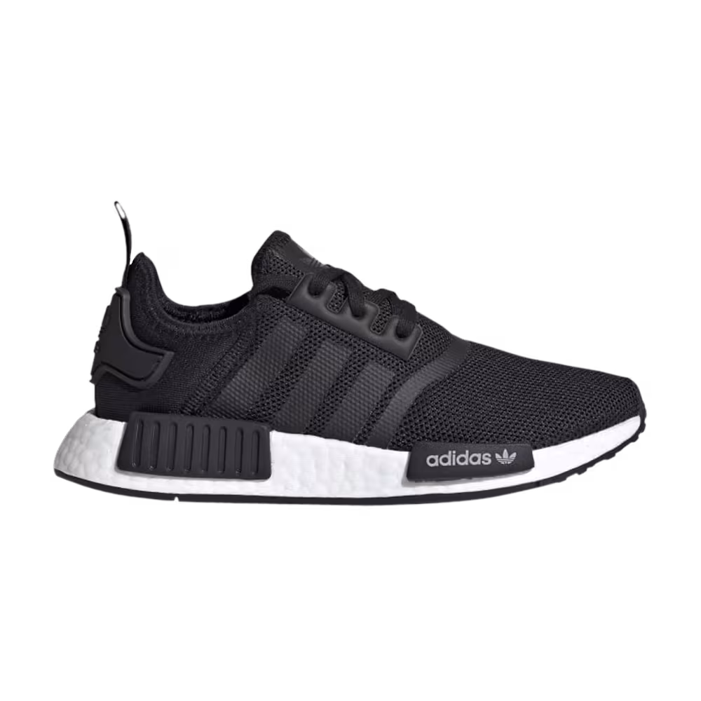 Adidas NMD_R1 J Core Black