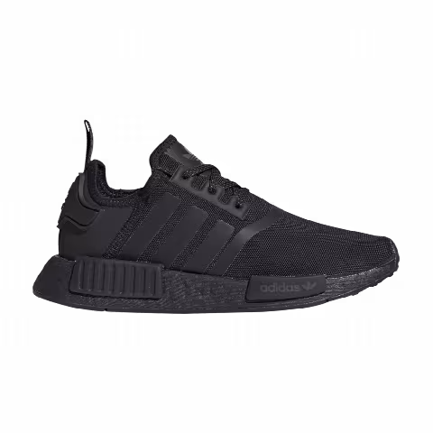 Adidas NMD_R1 J 'Core Black'