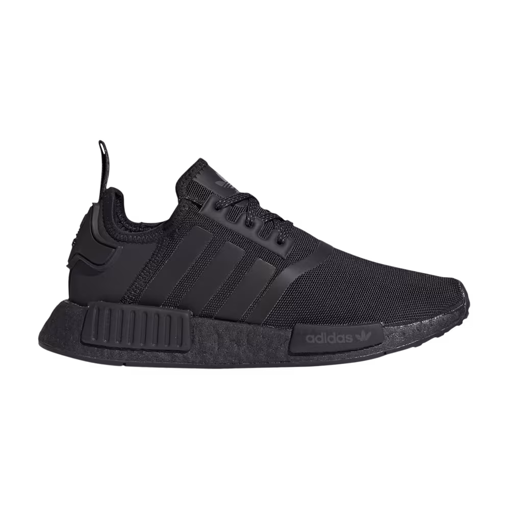 Adidas NMD_R1 J Core Black