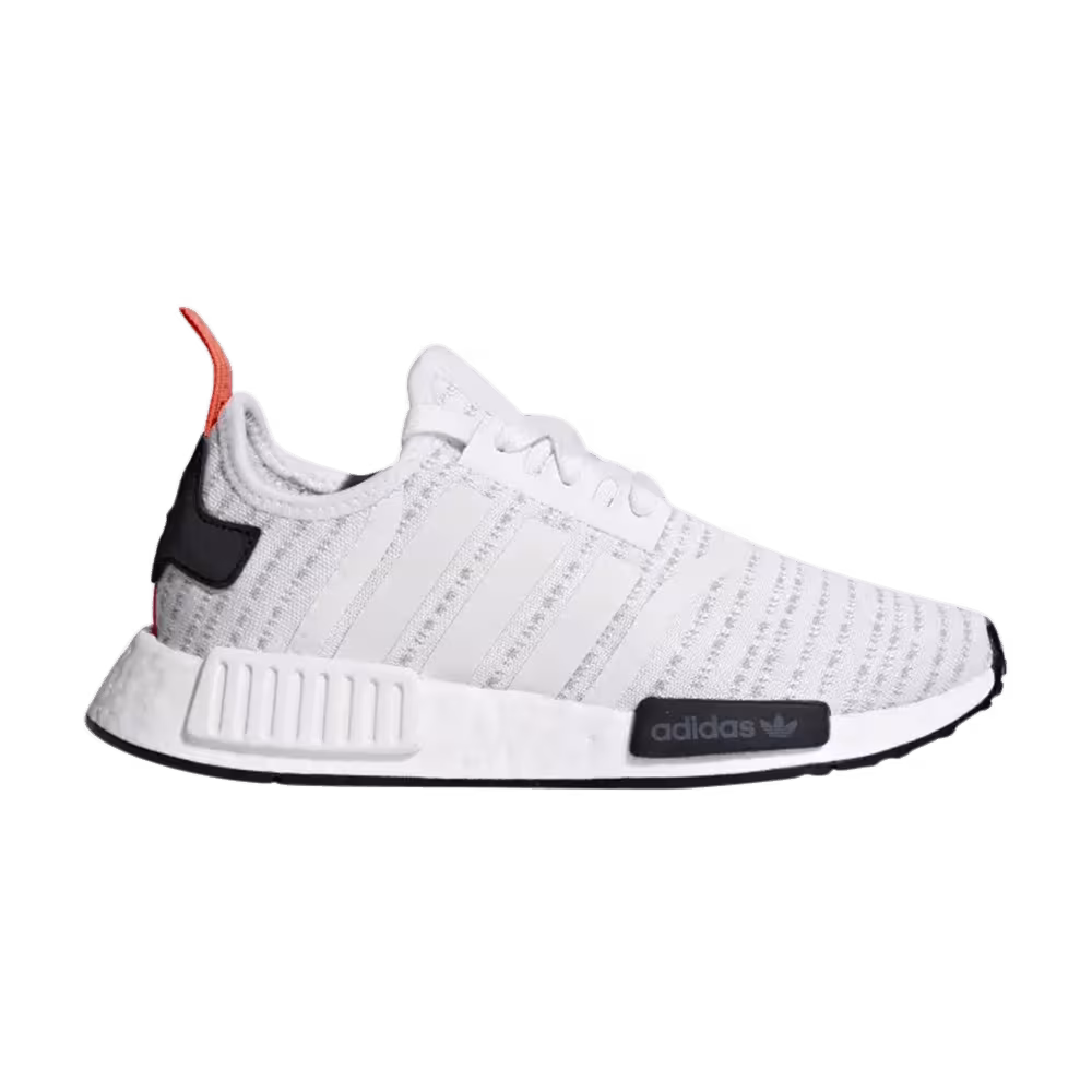 Adidas NMD_R1 J Grey Stripes