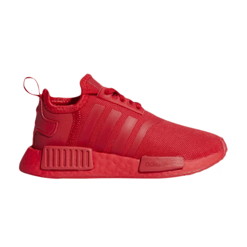 Adidas NMD_R1 J Scarlet