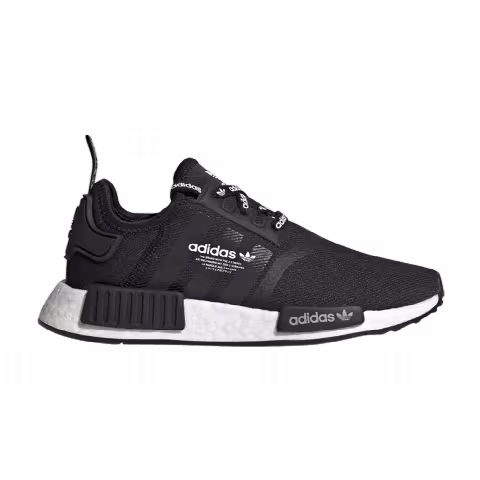 Adidas NMD_R1 J 'Logos'