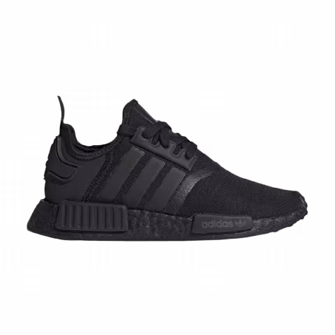 adidas NMD_R1 J 'Triple Black'