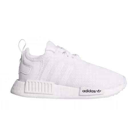 Adidas NMD_R1 J 'Triple White'