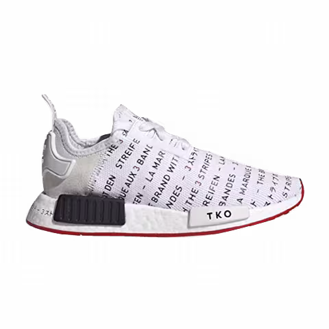 Adidas NMD_R1 J 'Tokyo'