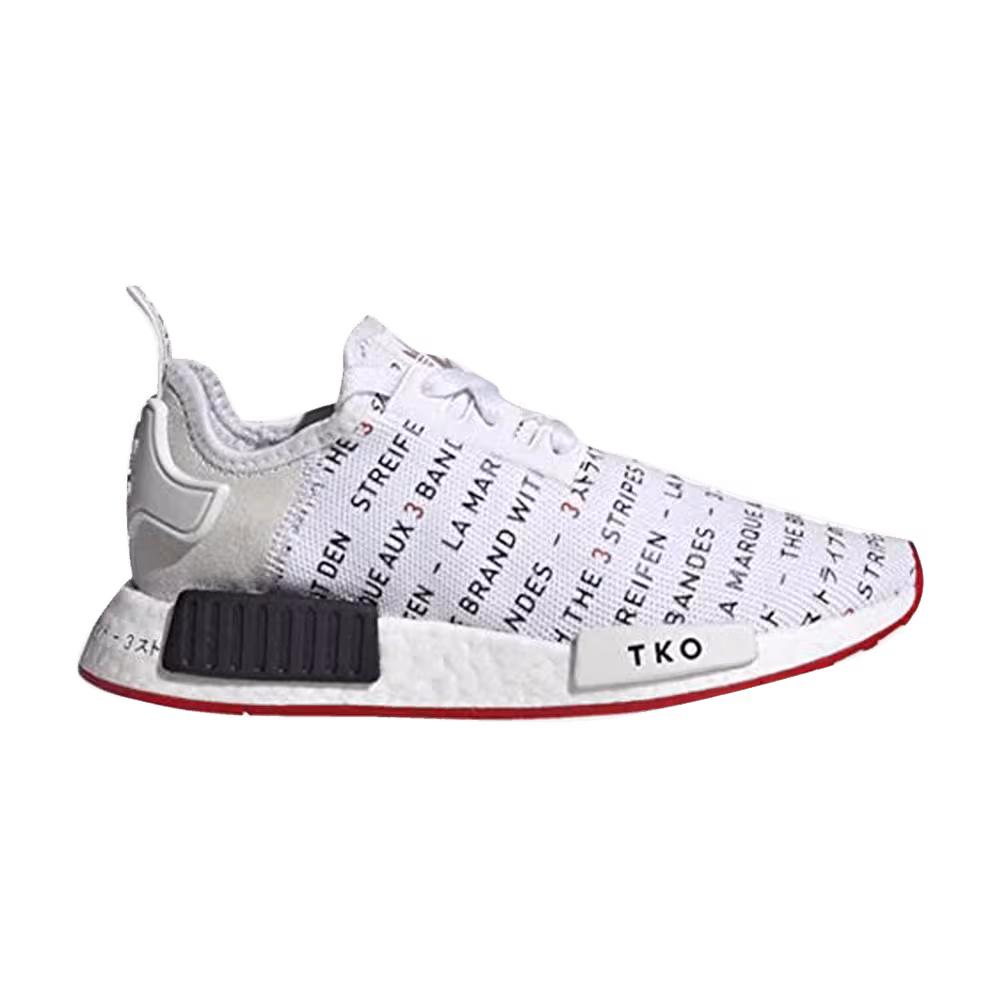 Adidas NMD_R1 J Tokyo