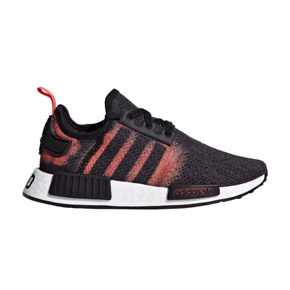 Adidas NMD_R1 J Core Black