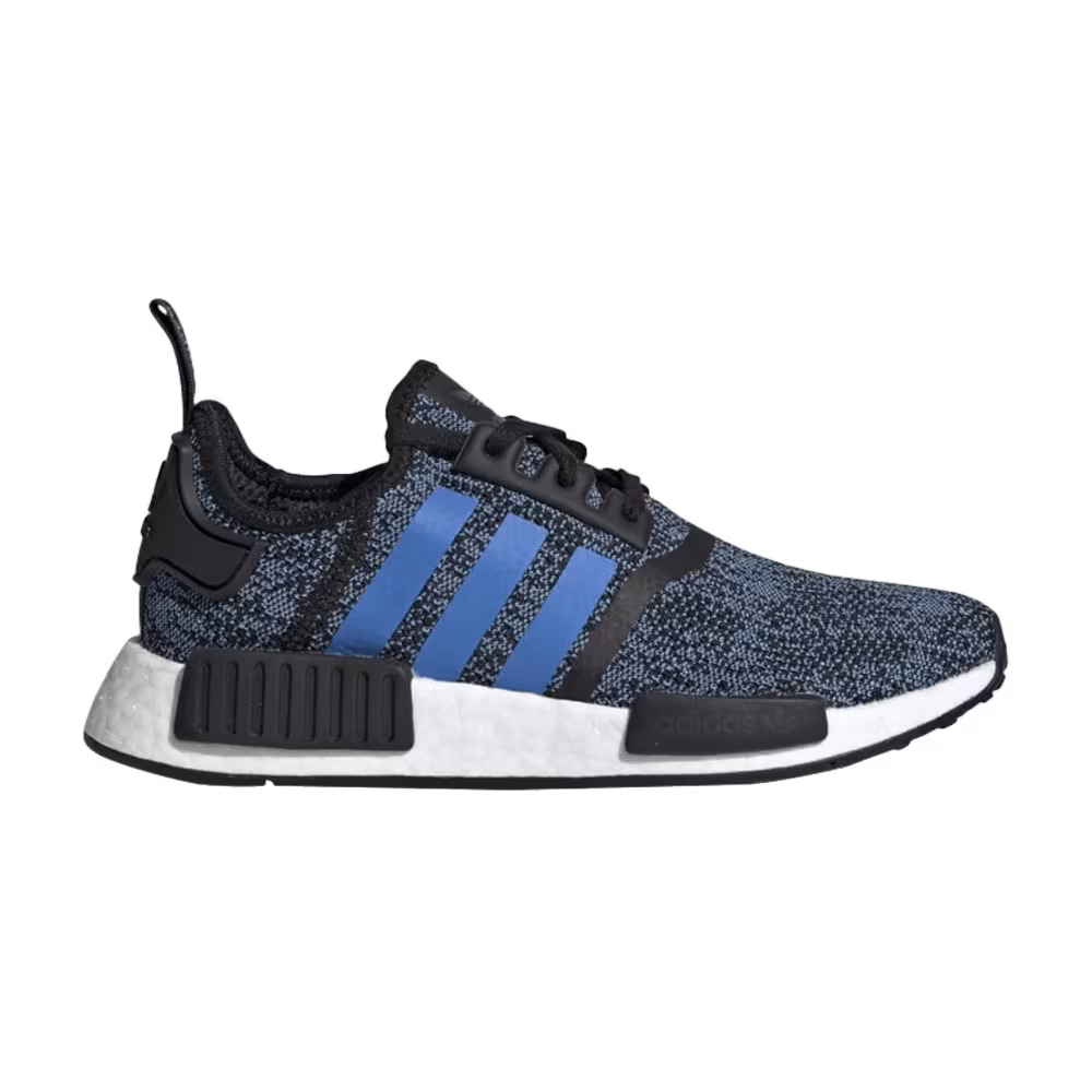 Adidas NMD_R1 J True Blue