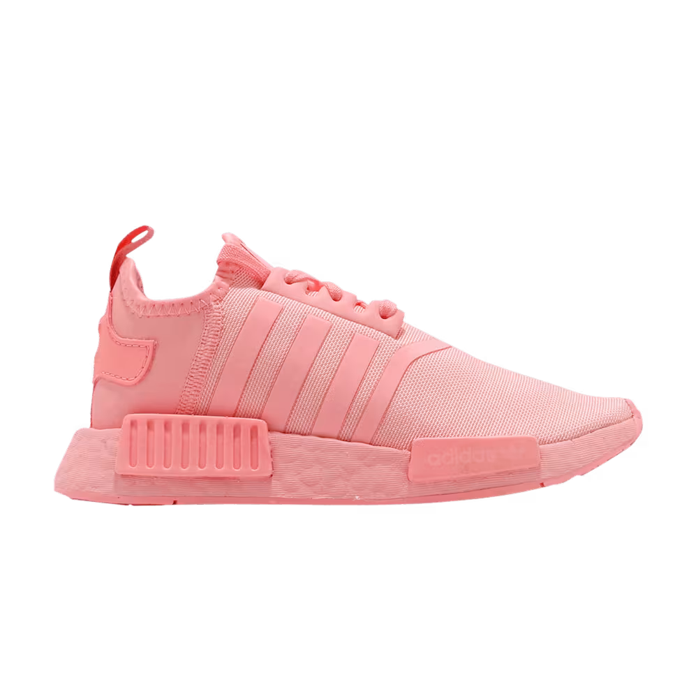 Adidas NMD_R1 J Glow Pink