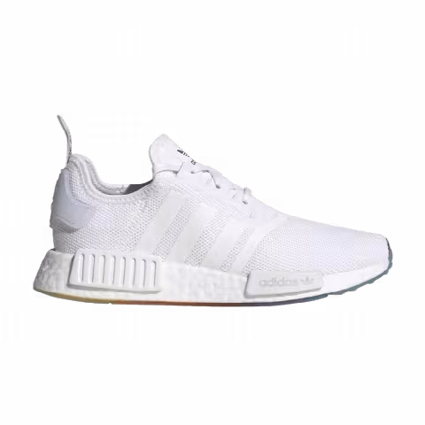 Adidas NMD_R1 J 'Rainbow Sole'