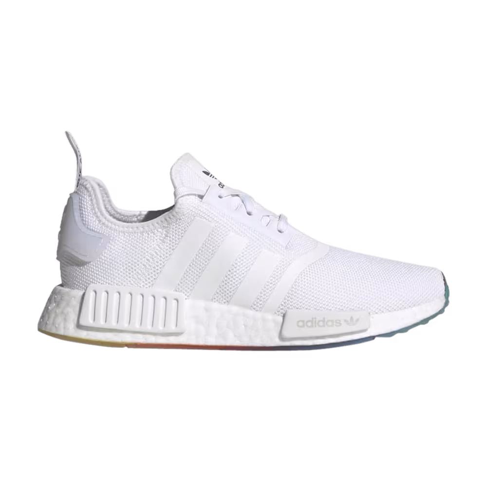 Adidas NMD_R1 J Rainbow Sole