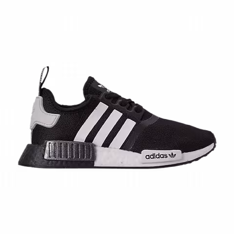 Adidas NMD_R1 V1 J 'Black White'