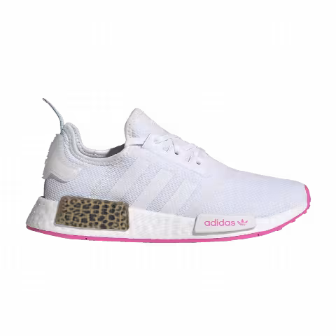 Adidas NMD_R1 J 'Animal Print'