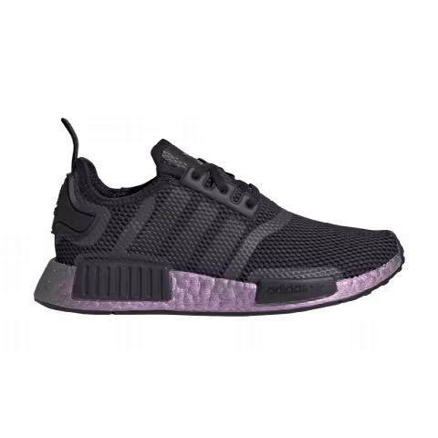 Adidas NMD_R1 J 'Black Supplier Colour'