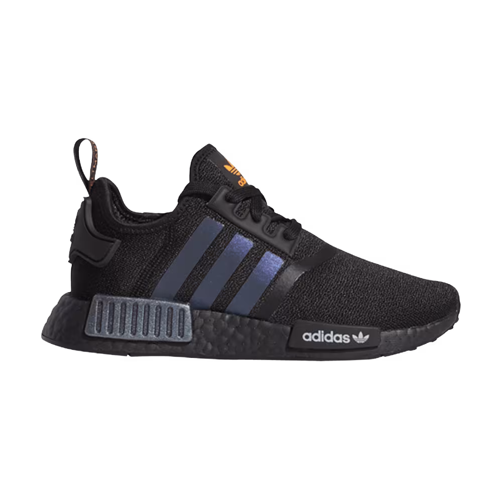 Adidas NMD_R1 J Iridescent