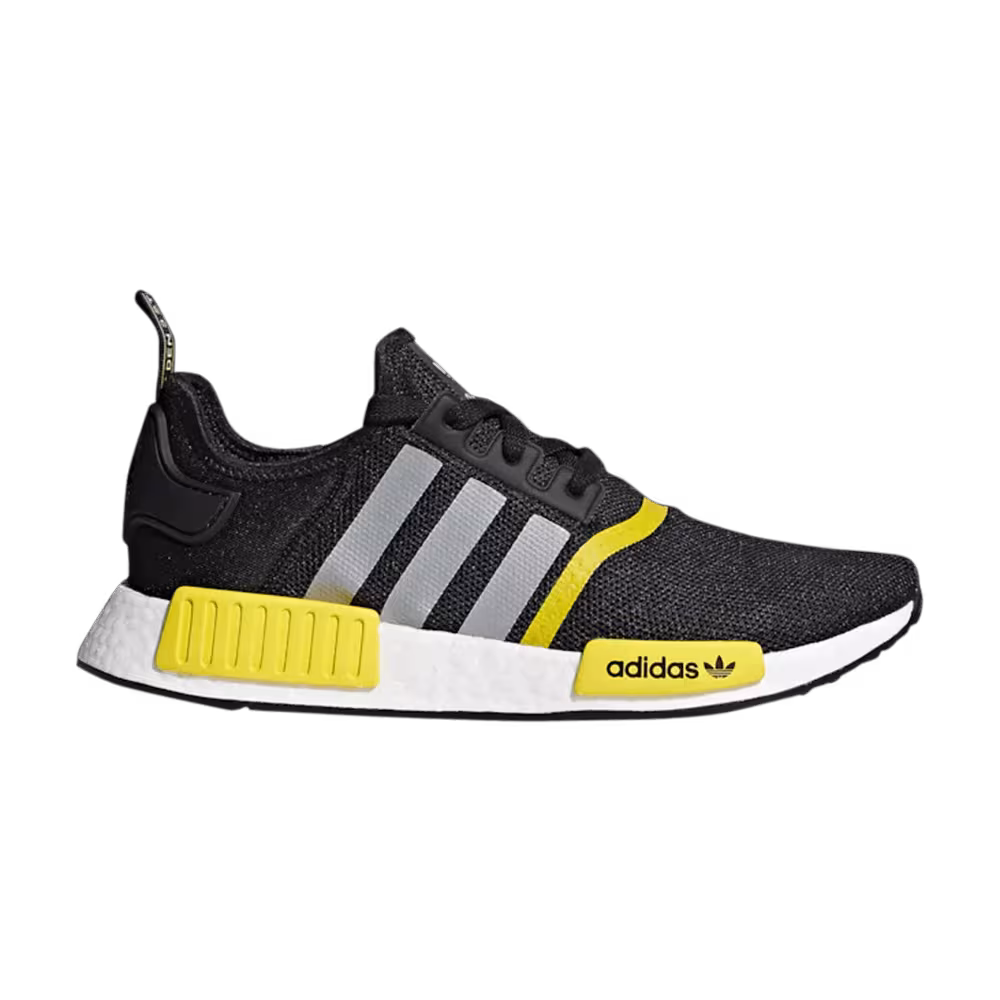 adidas NMD_R1 J Thunder