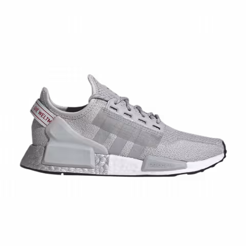 Adidas NMD_R1 V2 J 'Grey'
