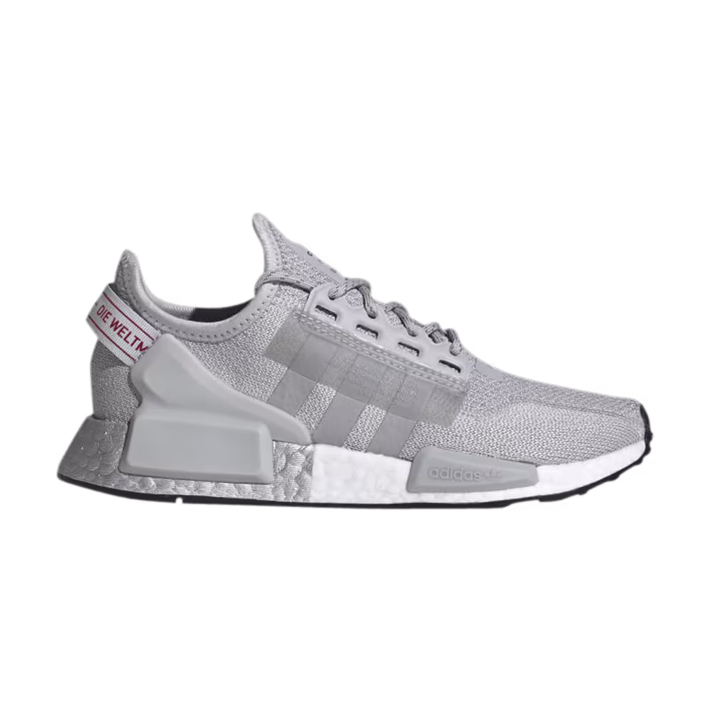 Adidas NMD_R1 V2 J Grey