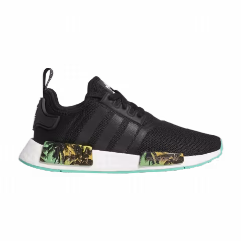 Adidas NMD_R1 J 'Palm Trees'