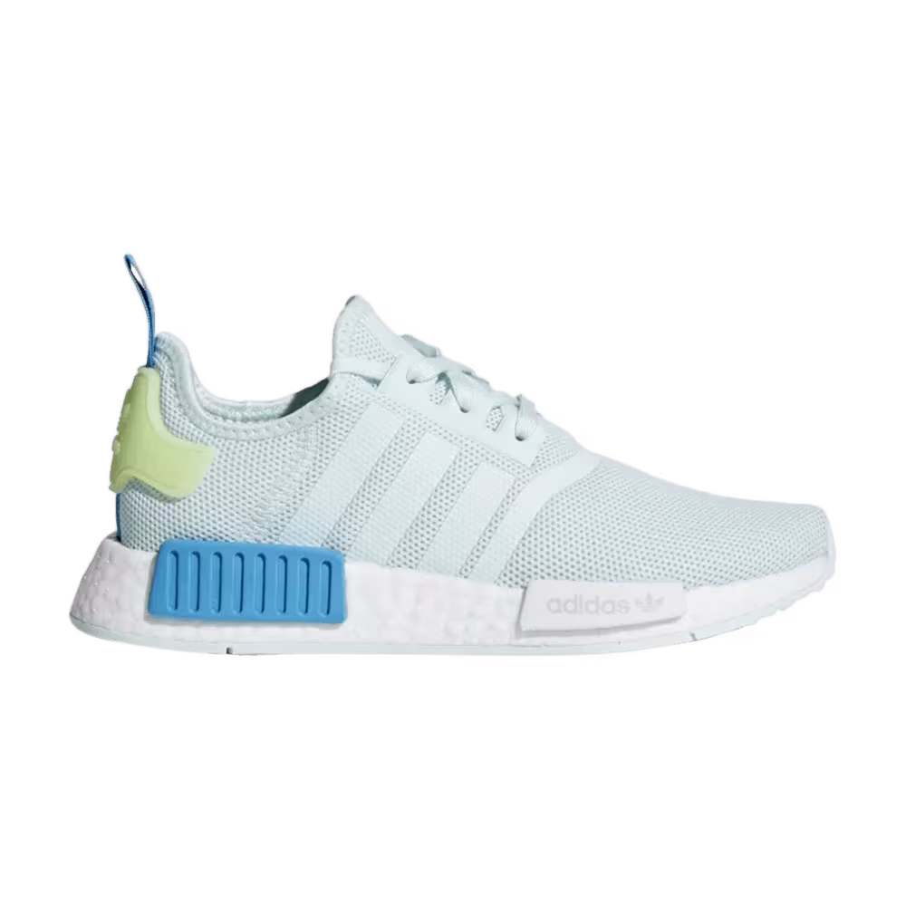 Adidas NMD_R1 J Ice Mint