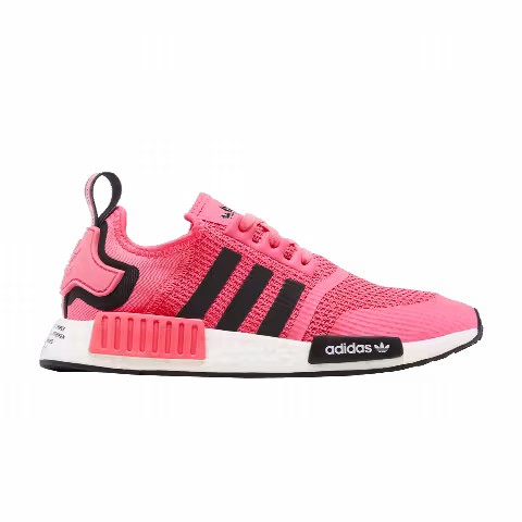 Adidas NMD_R1 J 'Super Pink'