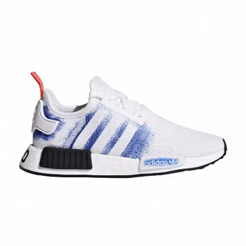 Adidas NMD_R1 J 'Bold Blue'
