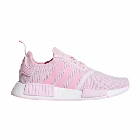 Adidas NMD_R1 J 'Clear Pink'