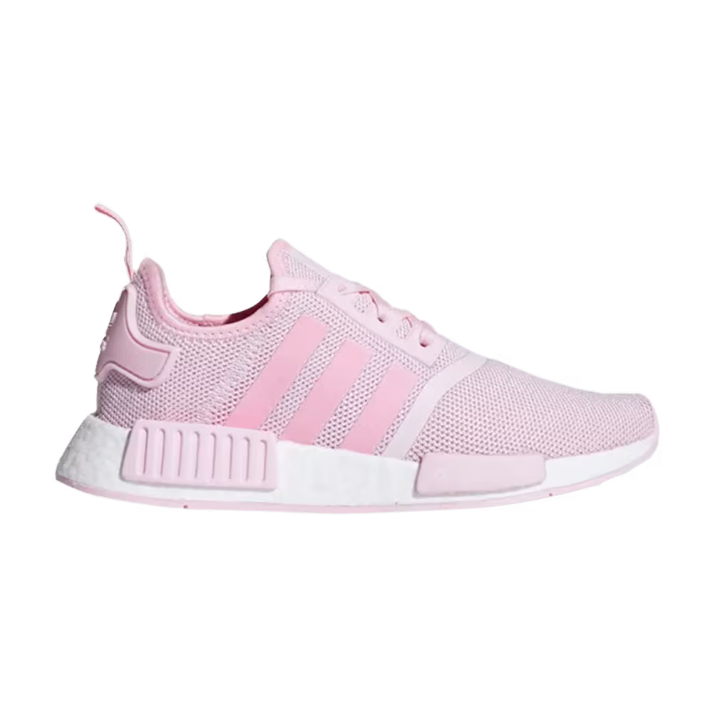 Adidas NMD_R1 J Clear Pink