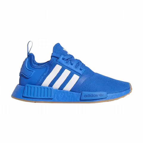 Adidas NMD_R1 J 'Glory Blue Gum'