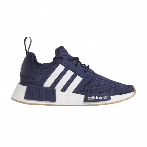 Adidas NMD_R1 J 'Night Indigo Gum'