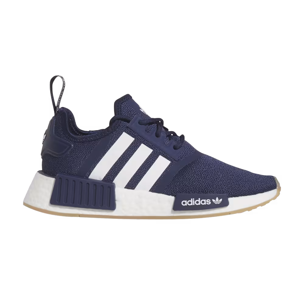 Adidas NMD_R1 J Night Indigo Gum