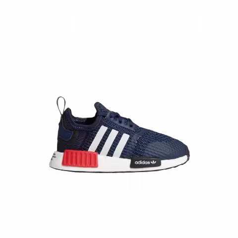 Adidas NMD_R1 Infant 'Collegiate Navy'