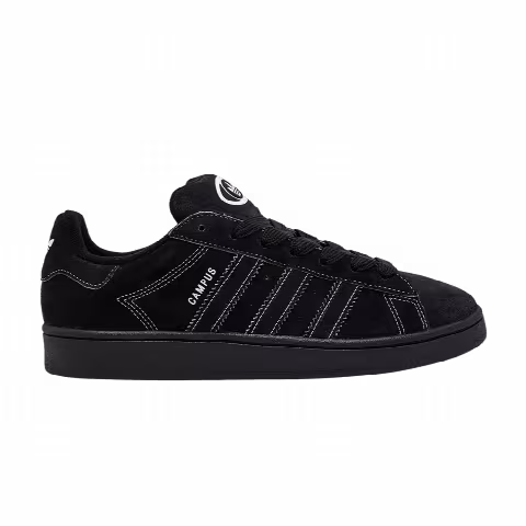adidas Campus 00s 'Core Black White'