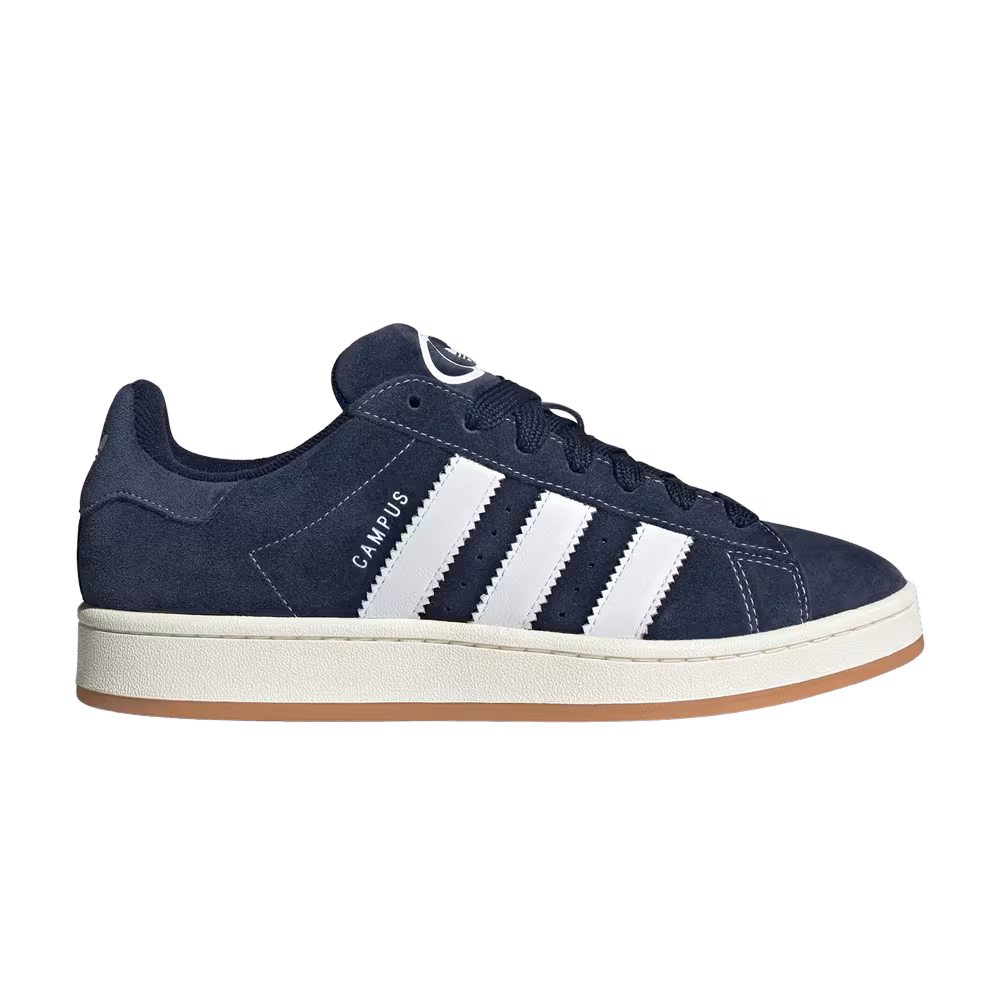 adidas Campus 00s Night Indigo Off White