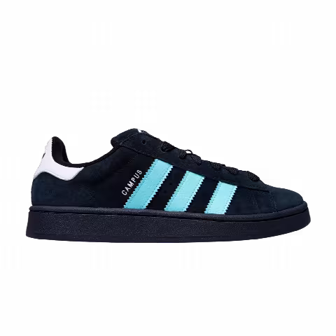 adidas Campus 00s 'Black Flash Aqua'