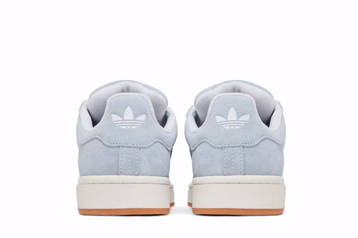 adidas Campus 00s Wonder Blue, view 7