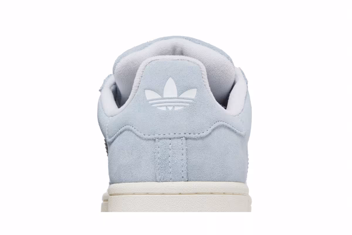 adidas Campus 00s Wonder Blue, view 8