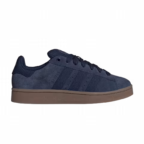 adidas Campus 00s 'Night Indigo Gum White'
