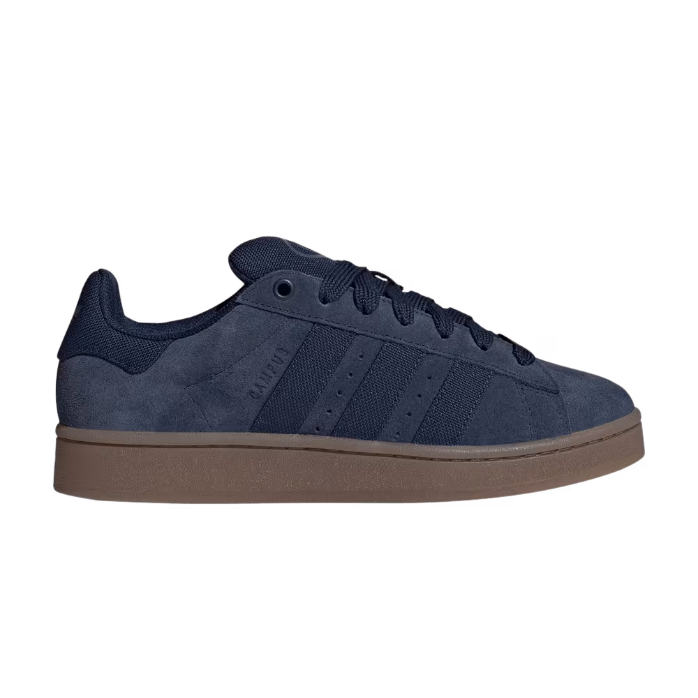adidas Campus 00s Night Indigo Gum White