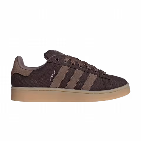 adidas Campus 00s 'Aurora Coffee Earth Strata Gum'