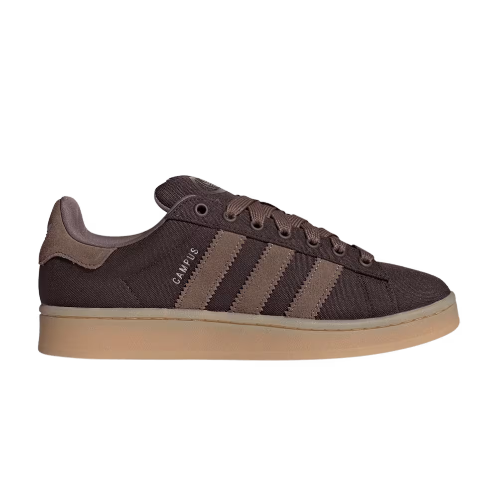 adidas Campus 00s Aurora Coffee Earth Strata Gum