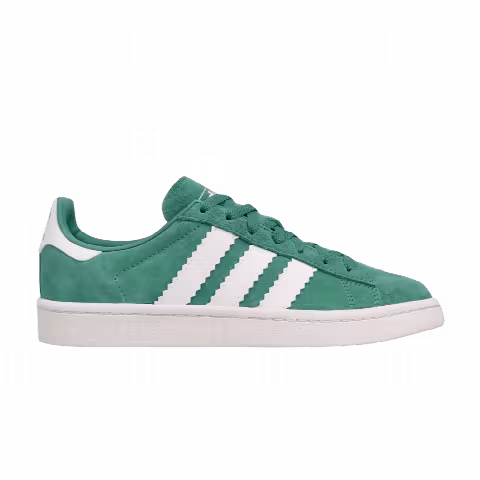 Adidas Campus 'True Green'